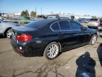 2016 Bmw 535 Xi იყიდება Denver-ში, CO - Front End