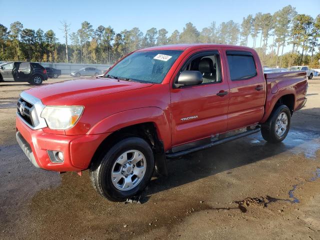 2014 Toyota Tacoma Double Cab Prerunner للبيع في Harleyville، SC - Front End