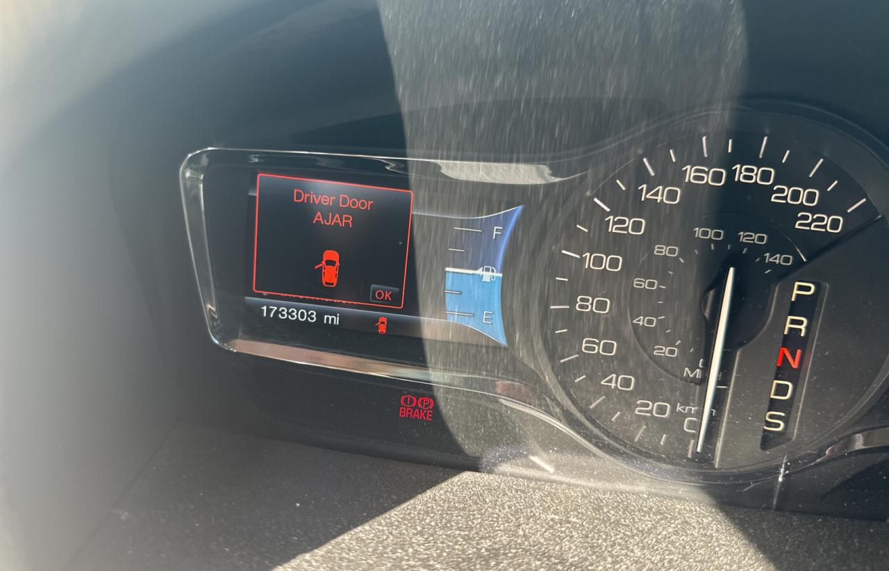 2013 Lincoln Mkx VIN: 2LMDJ8JK9DBL33346 Lot: 80992854