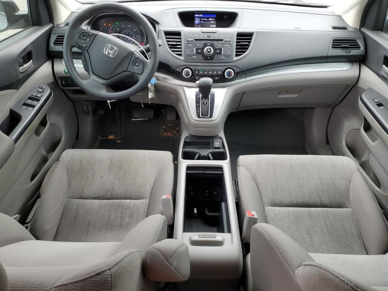 2014 Honda CR-V - Image 8
