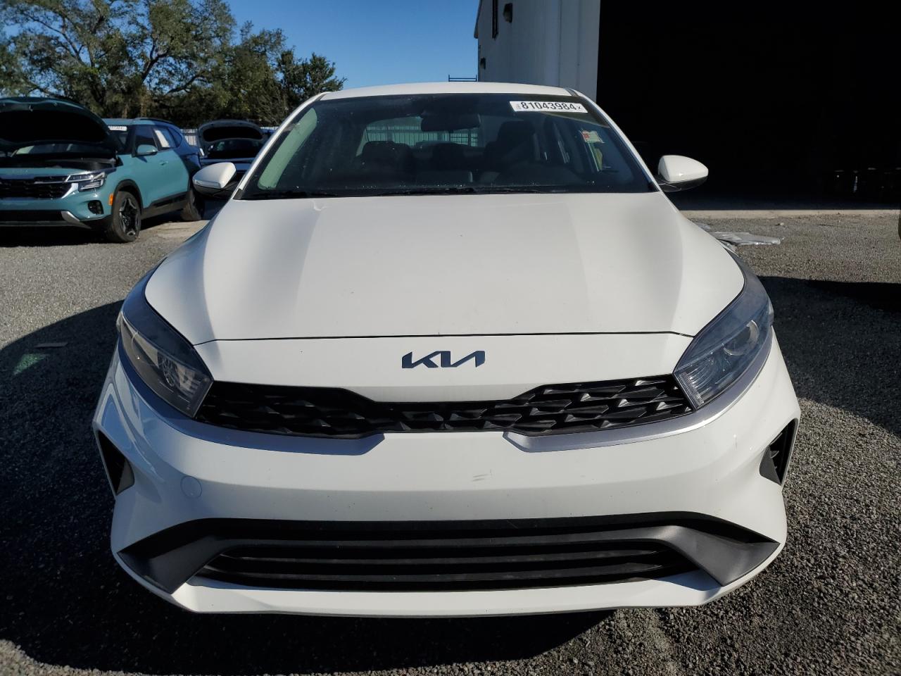 2024 Kia Forte - Image 5