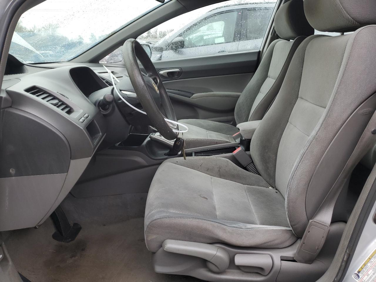 2010 Honda Civic - Image 7