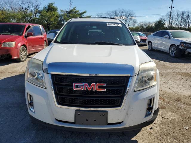 Parquets GMC TERRAIN 2014 White