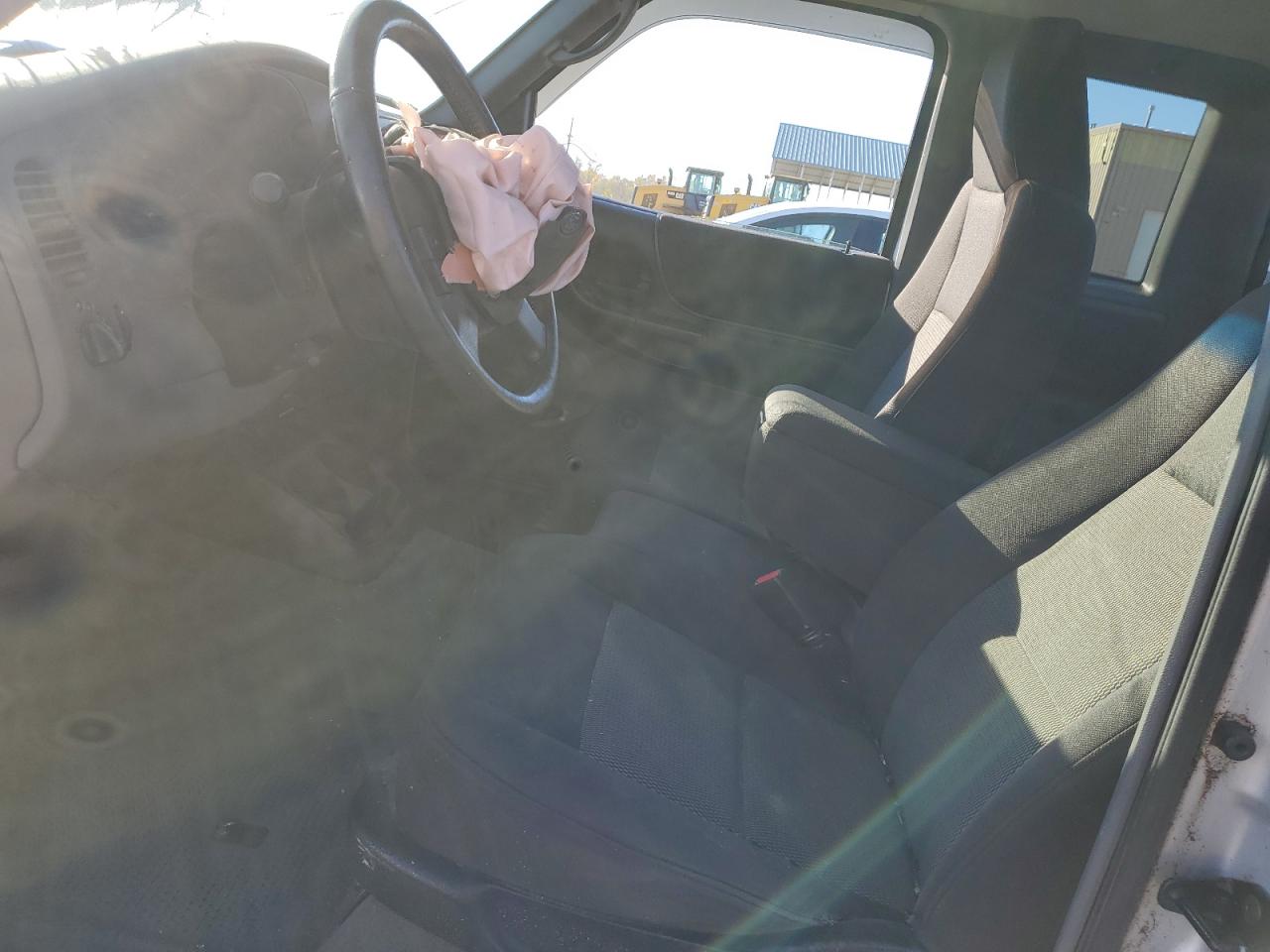2004 Ford Ranger - Image 7
