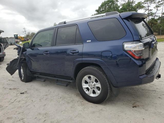 JTEZU5JR4L5215602 Toyota 4Runner SR 2