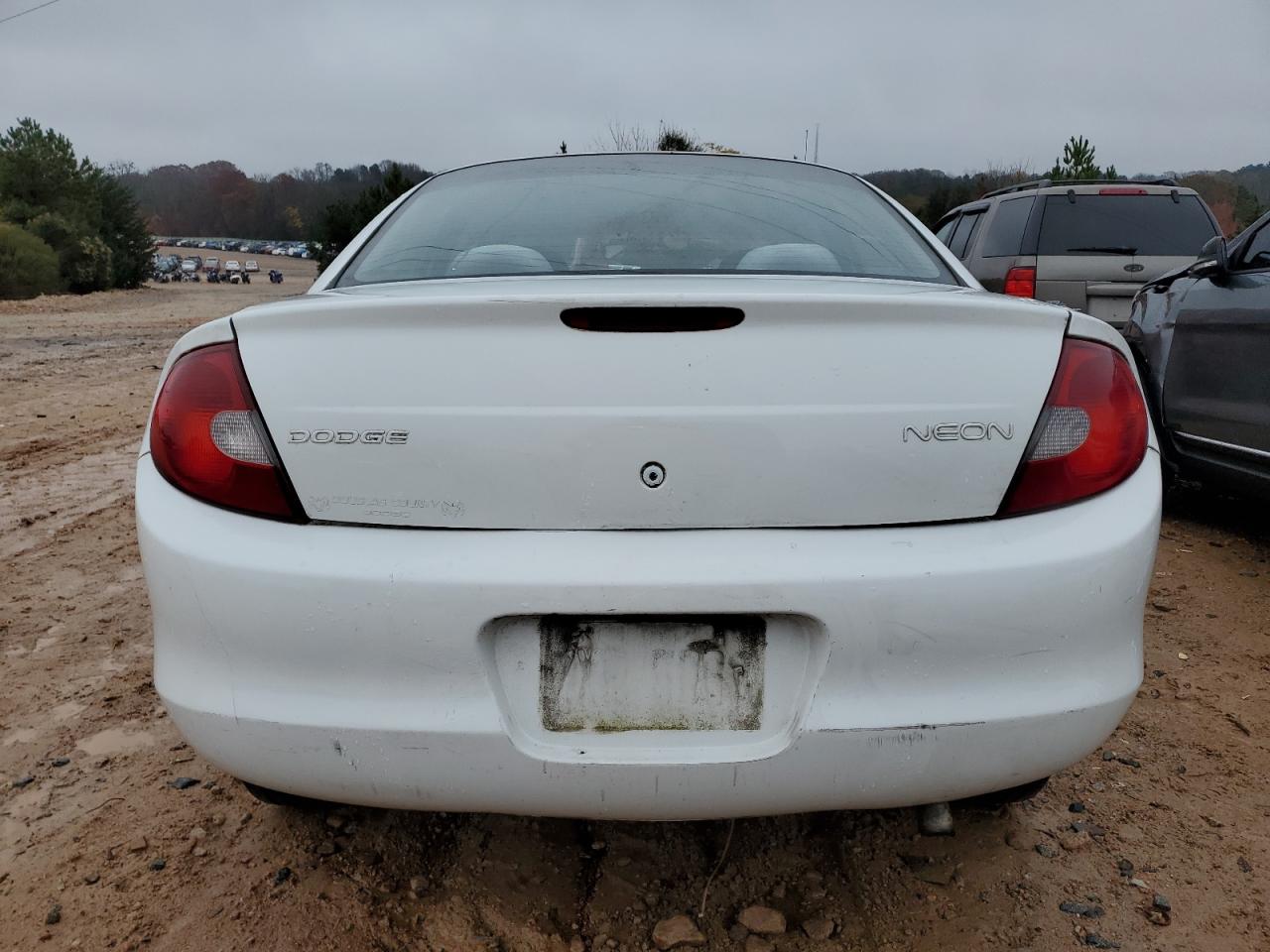 2000 Dodge Neon - Image 6