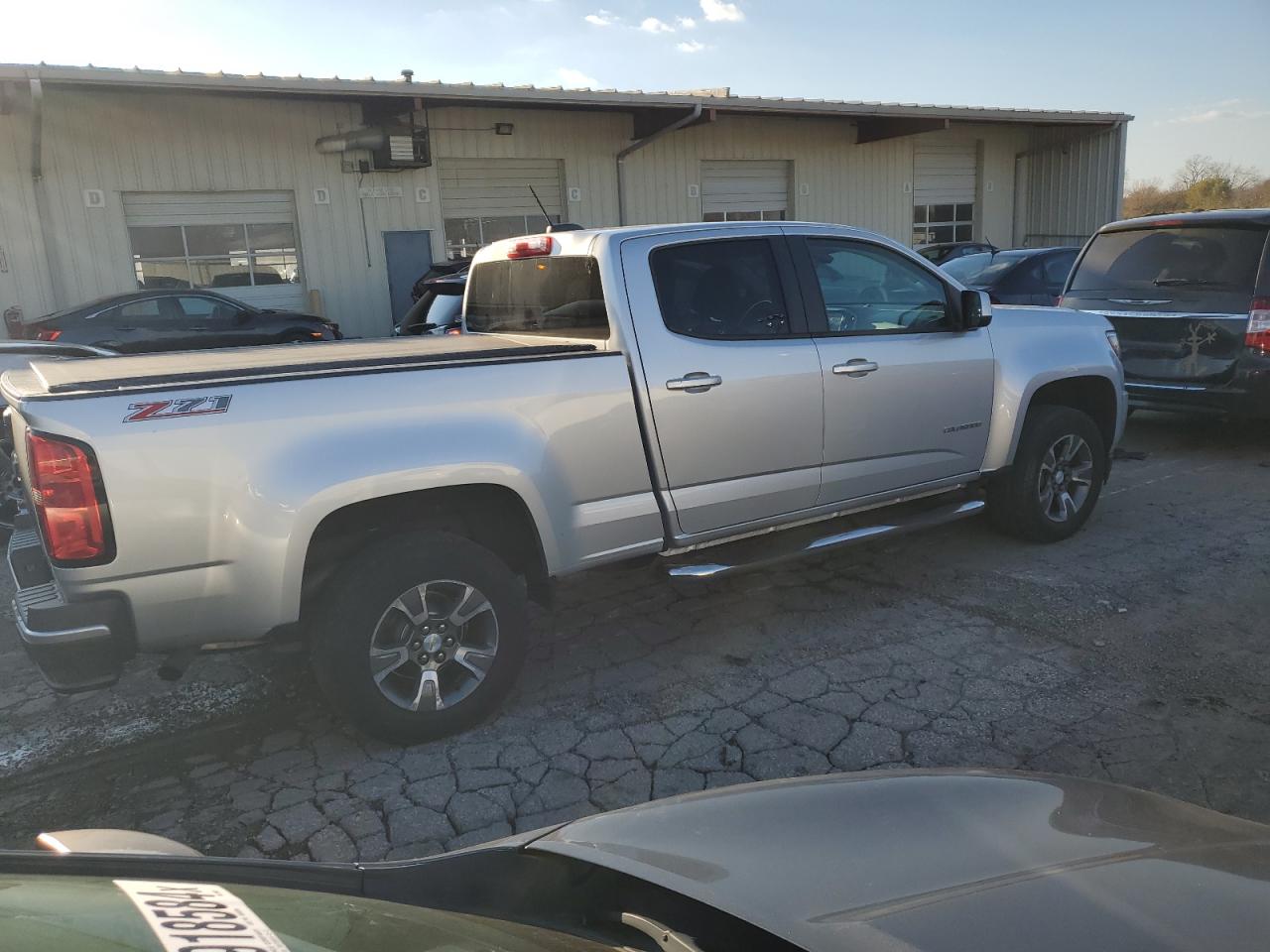 2015 Chevrolet Colorado - Image 3