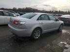 2009 Lincoln Mkz  продається в New Britain, CT - Rear End