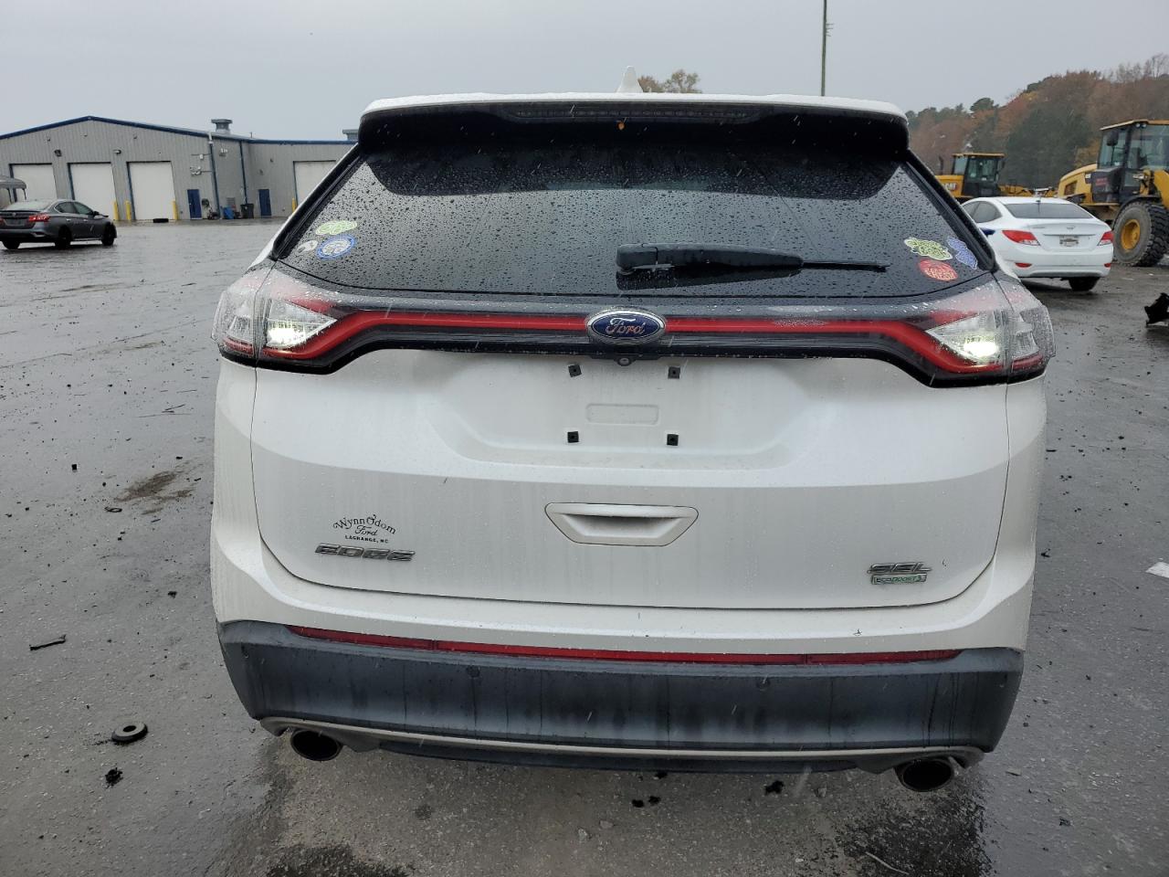 2015 Ford Edge - Image 6