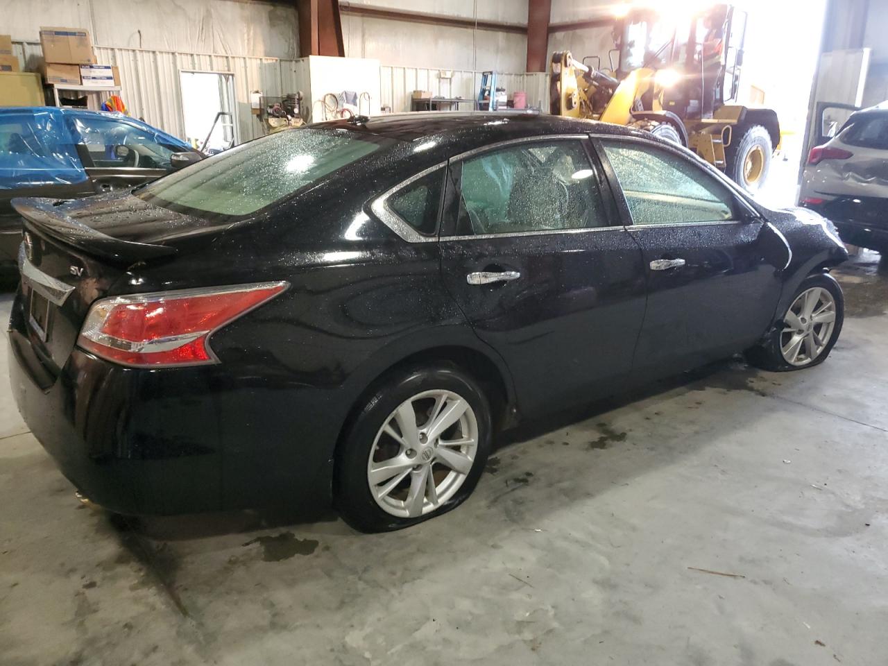 2015 Nissan Altima - Image 3