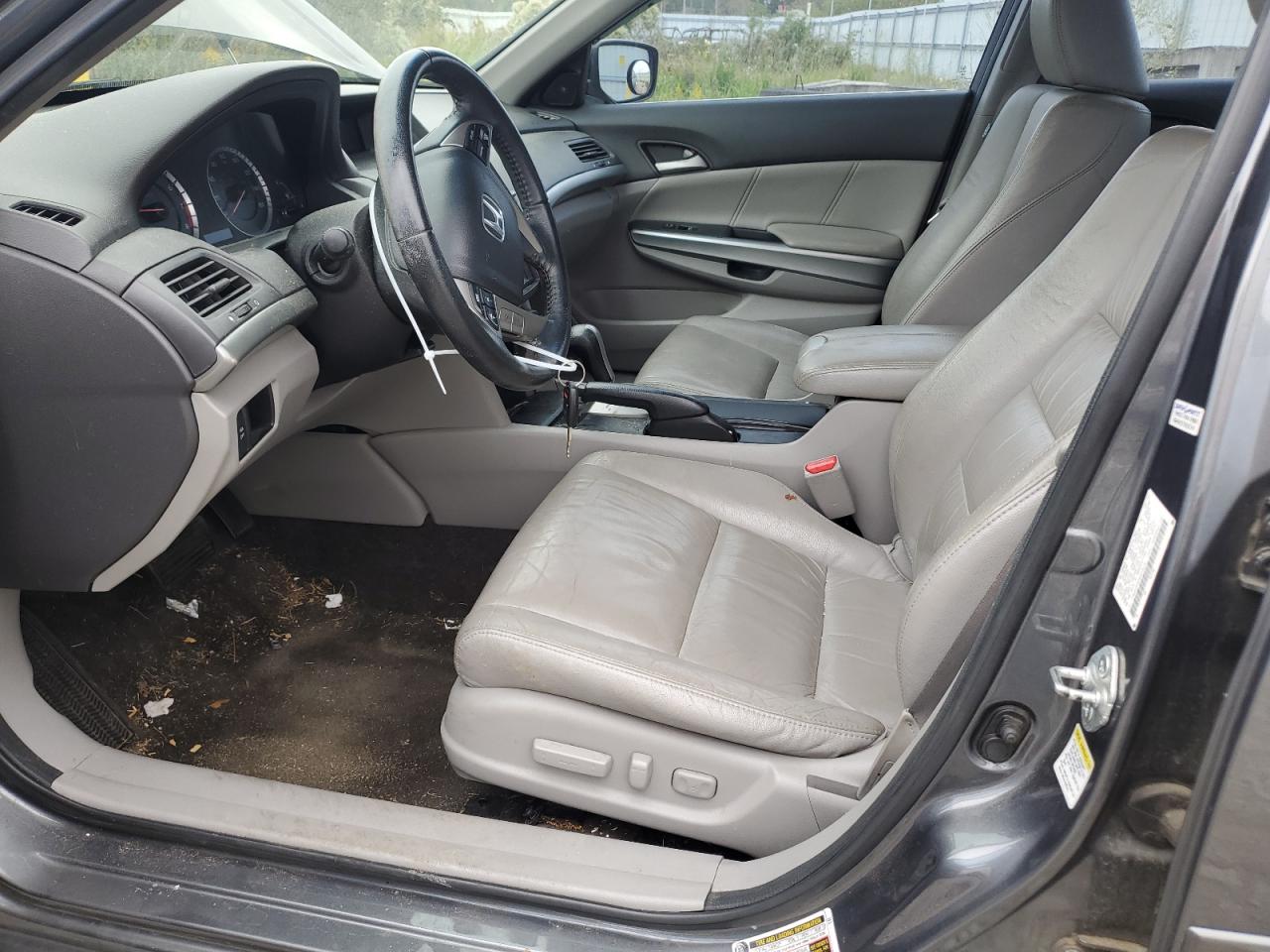 2010 Honda Accord - Image 7