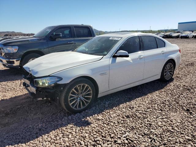 2016 Bmw 528 I na sprzedaż w Phoenix, AZ - Front End