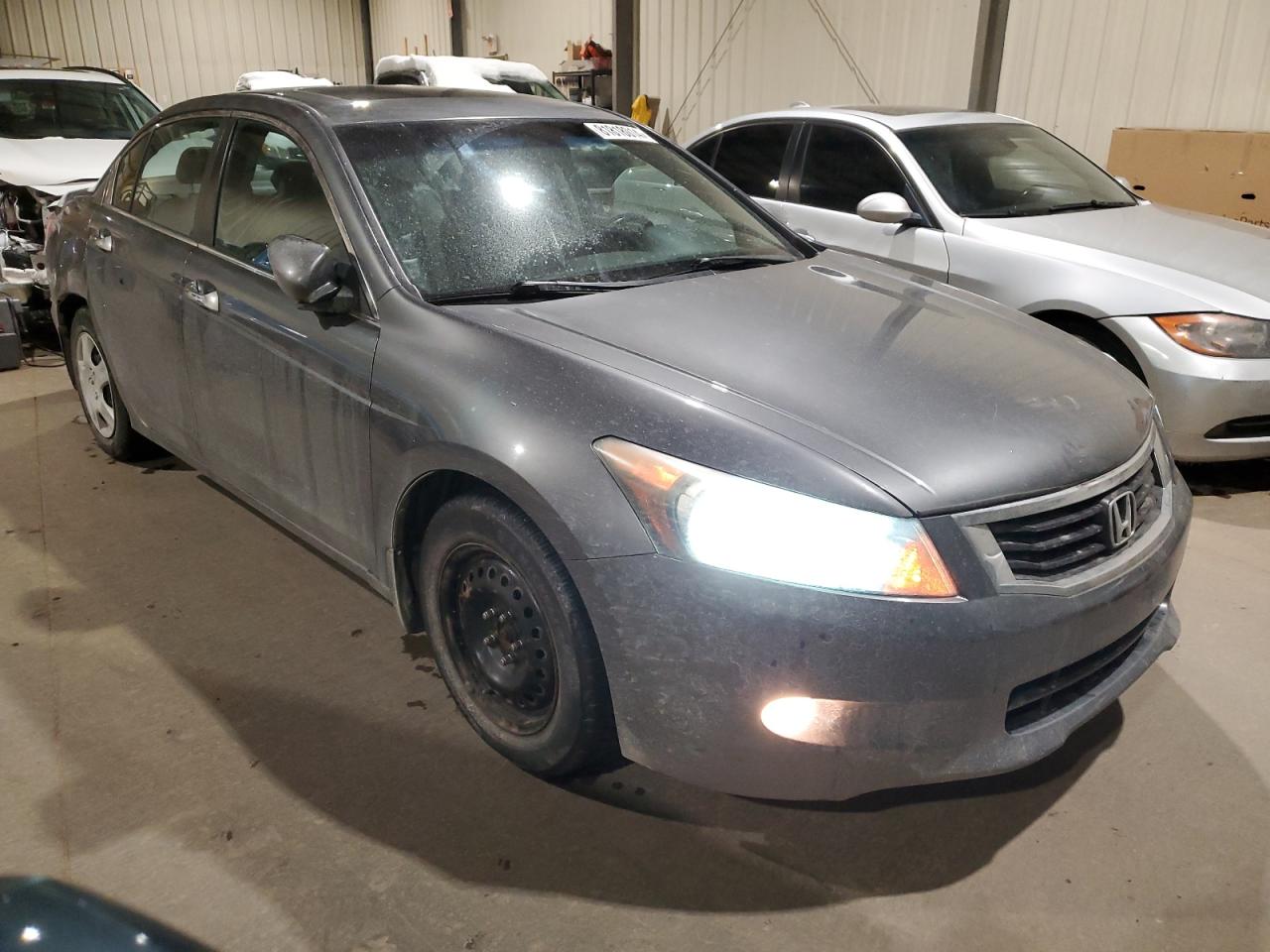 2008 Honda Accord - Image 4
