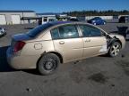 2007 Saturn Ion Level 3 за продажба в Windham, ME - Side