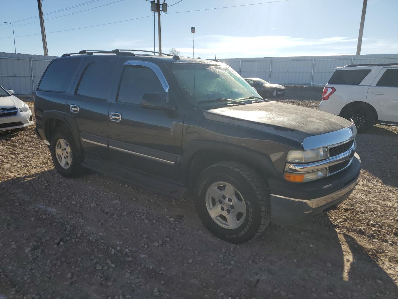 2004 Chevrolet Tahoe - Image 4