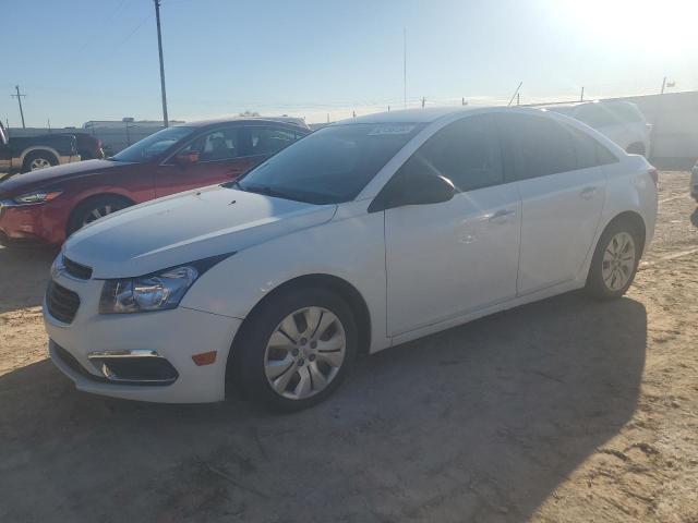 2016 Chevrolet Cruze Limited Ls