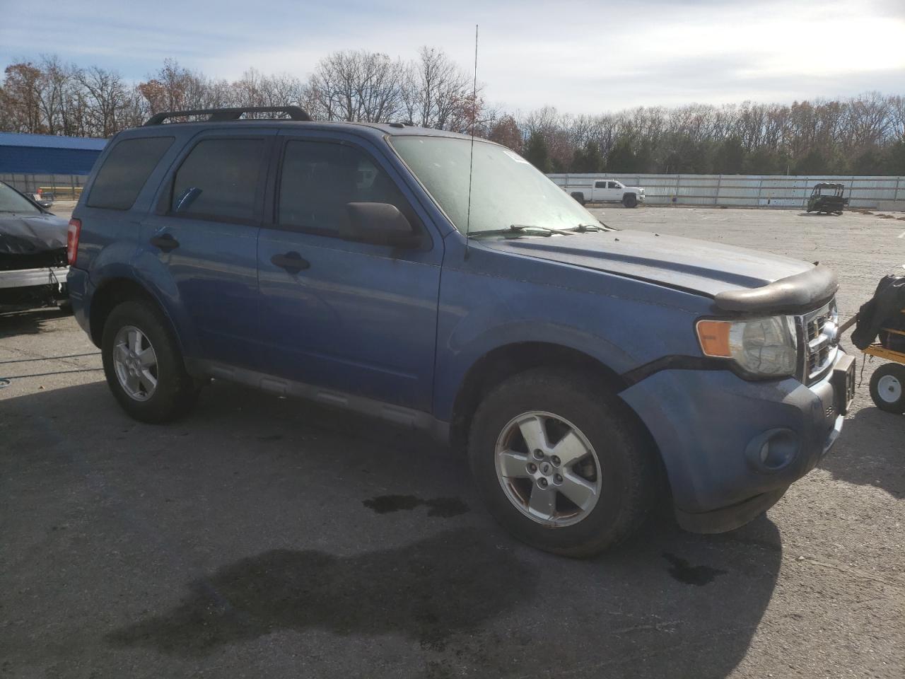 2009 Ford Escape - Image 4