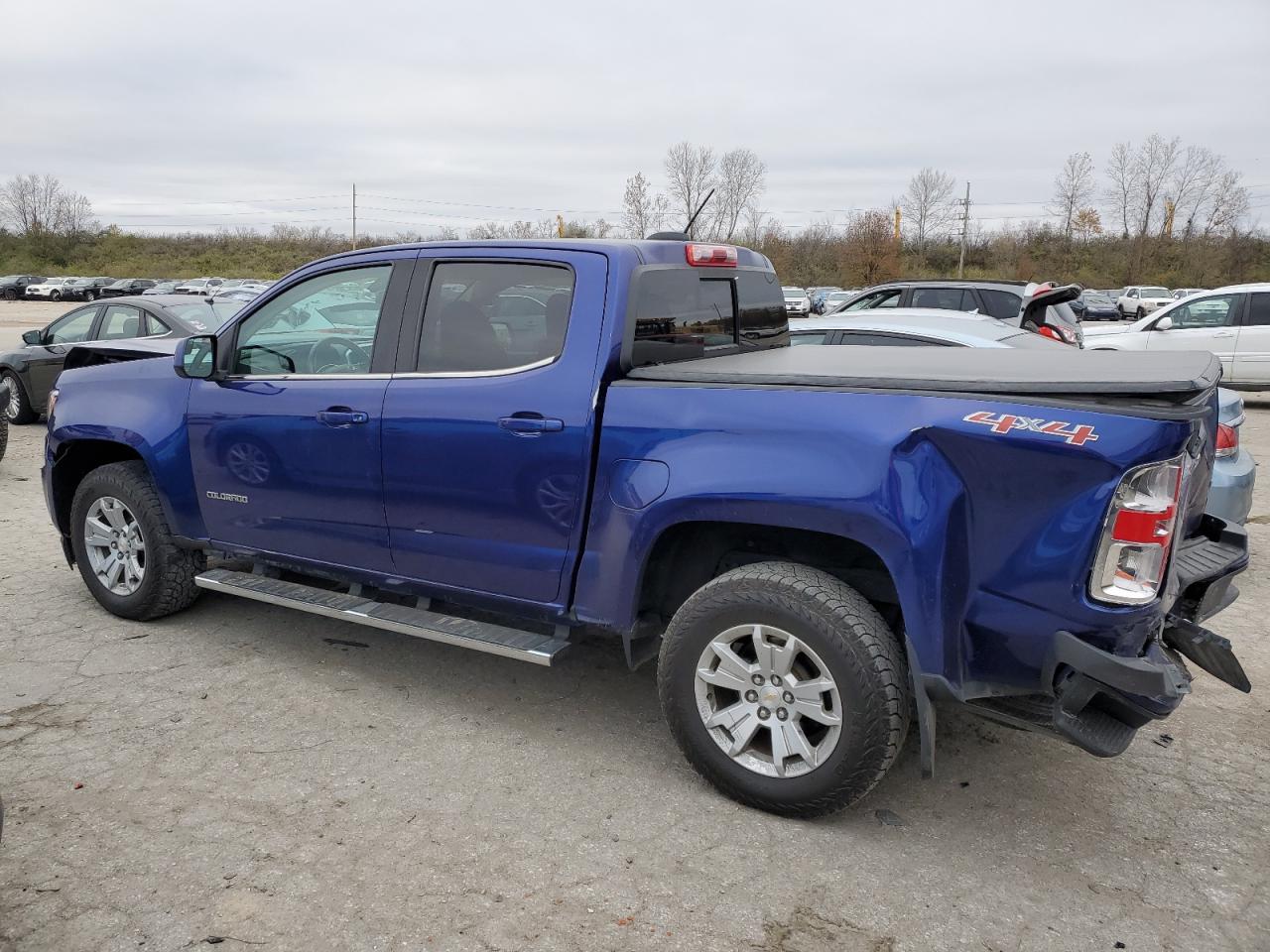 2016 Chevrolet Colorado - Image 2