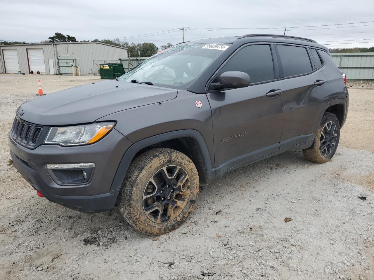 2019 Jeep Compass - Image 1