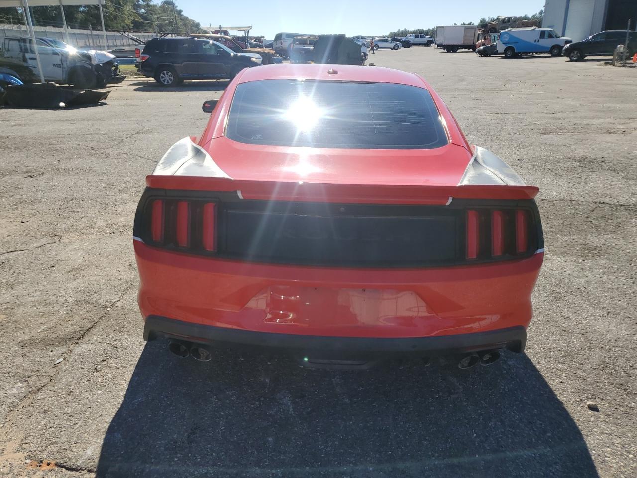 2016 Ford Mustang - Image 6