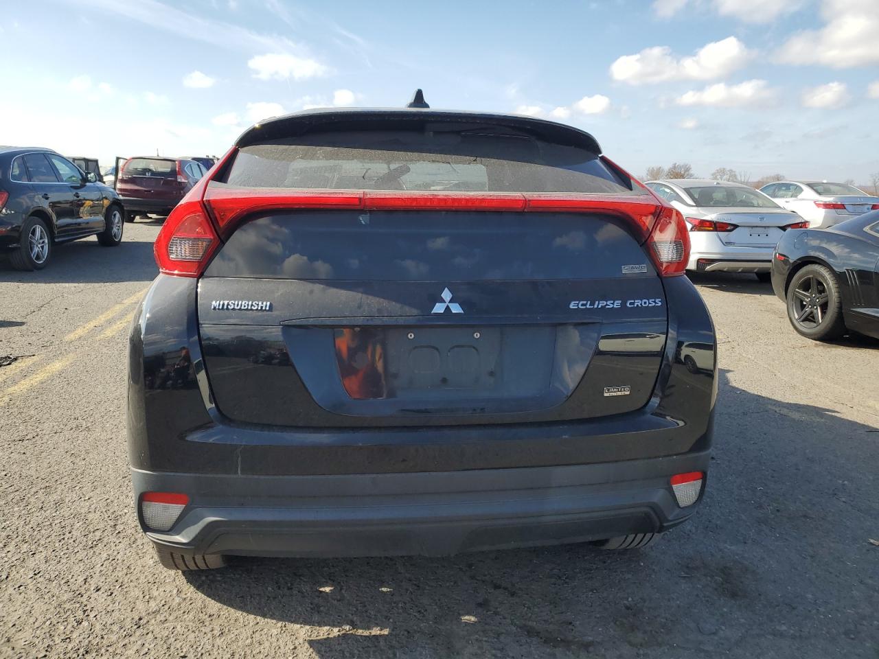 2019 Mitsubishi Eclipse - Image 6