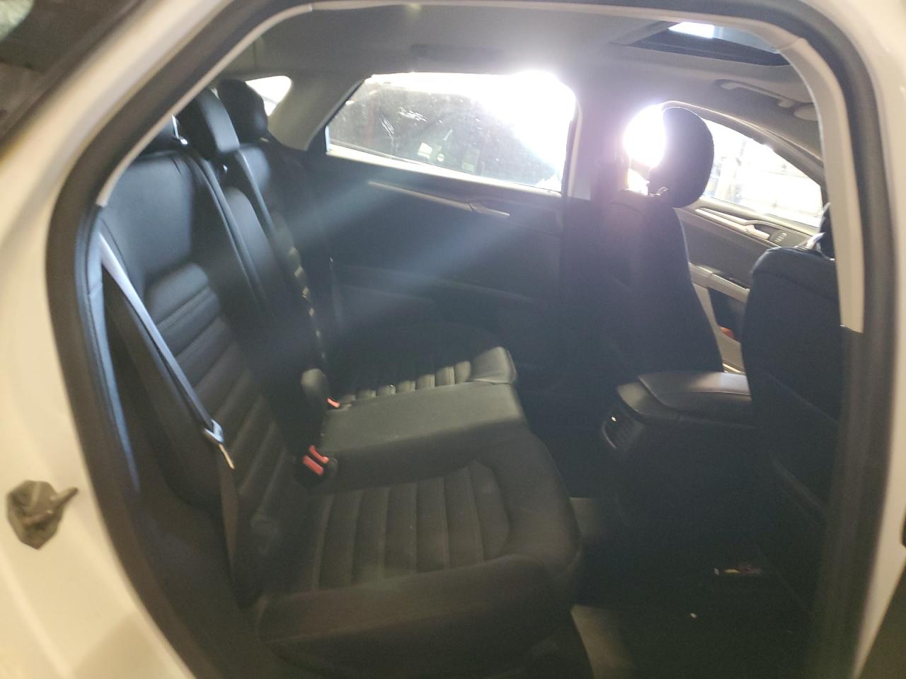 2014 Ford Fusion - Image 10