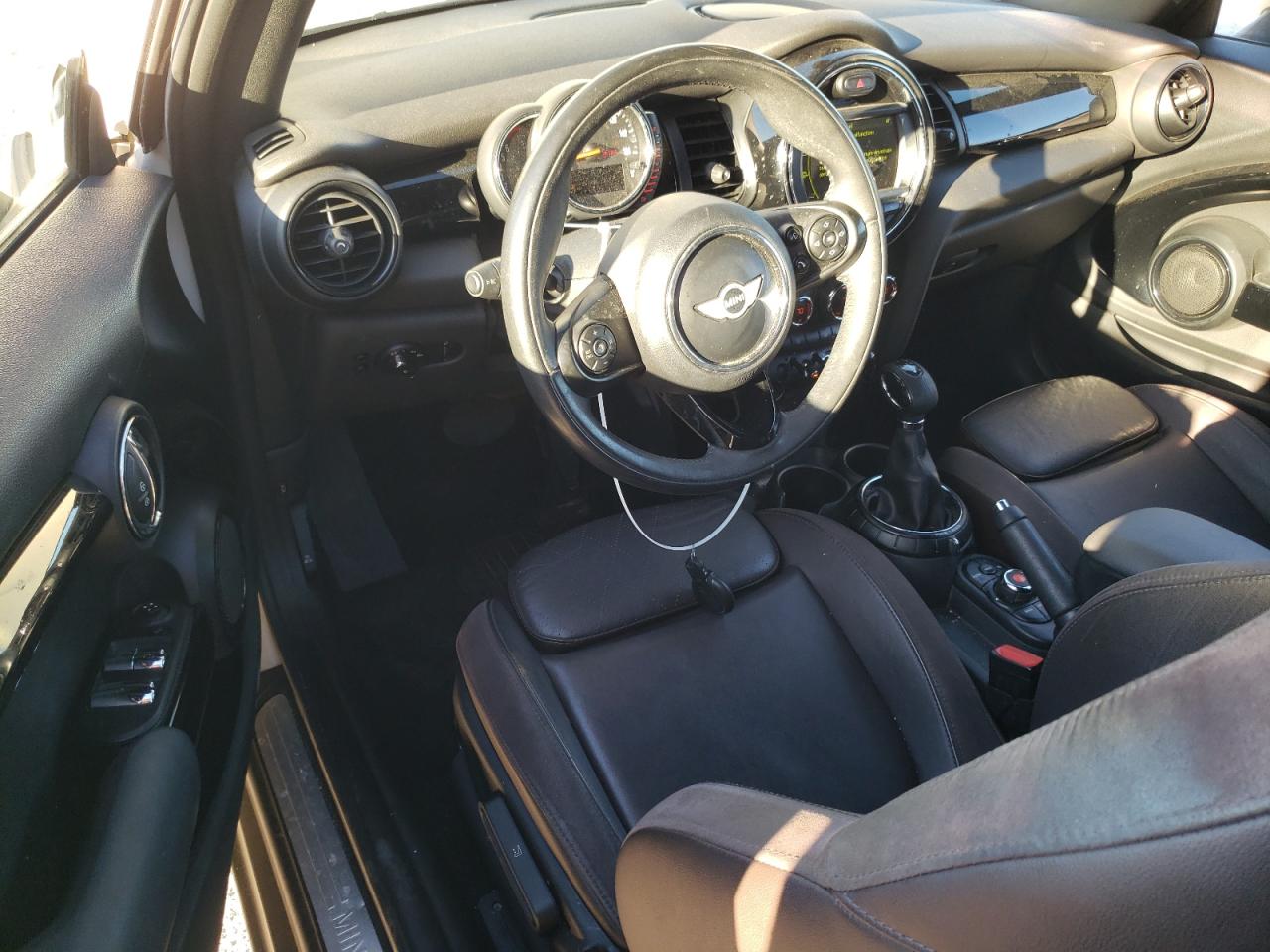 2017 MINI Cooper - Image 8