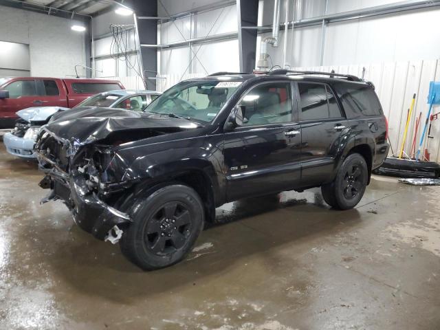 2007 Toyota 4Runner Sr5