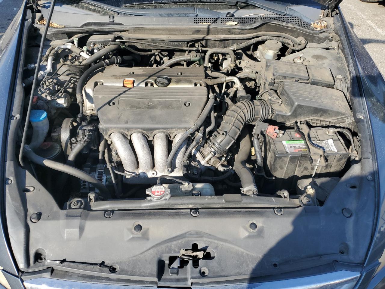 2007 Honda Accord - Image 11
