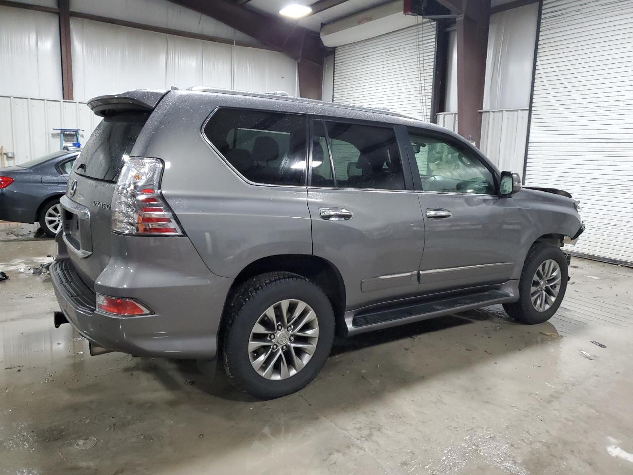 2014 Lexus GX - Image 3