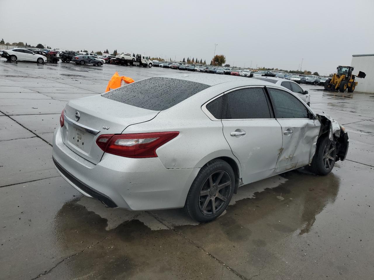 2018 Nissan Altima - Image 3