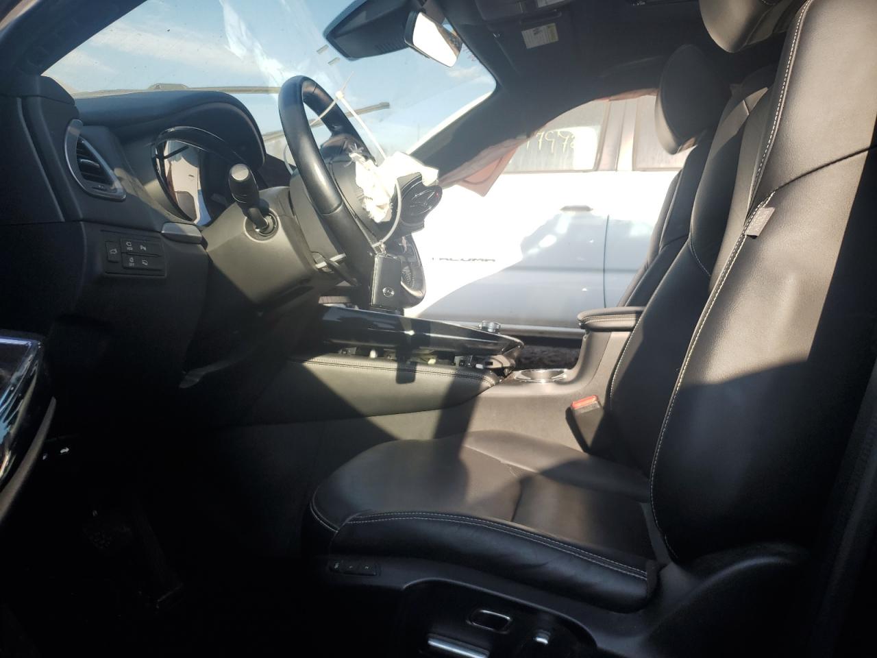 2021 Mazda CX-9 - Image 7