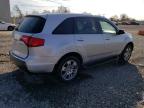 2007 Acura Mdx  na sprzedaż w Hillsborough, NJ - Rear End