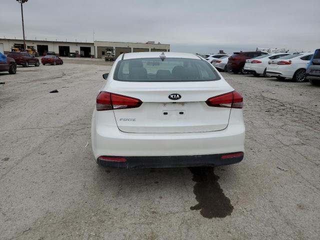 KIA FORTE 2018 Beżowy