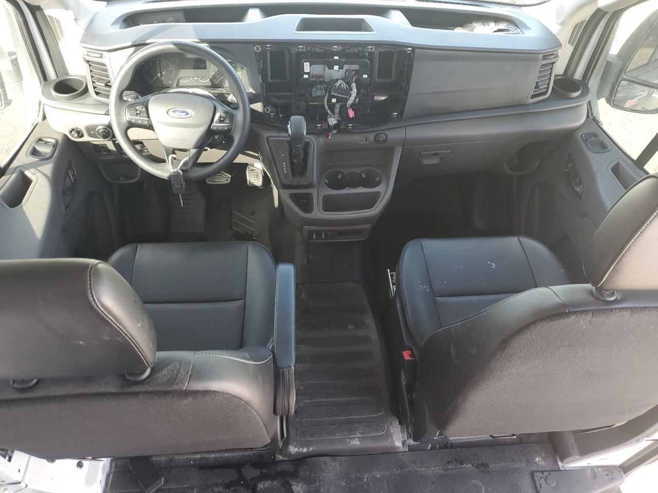 2023 Ford Transit - Image 8