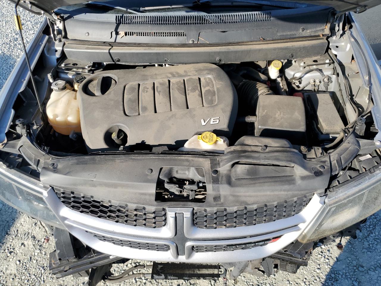 2019 Dodge Journey - Image 12