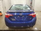 2015 Toyota Corolla L للبيع في Casper، WY - Front End