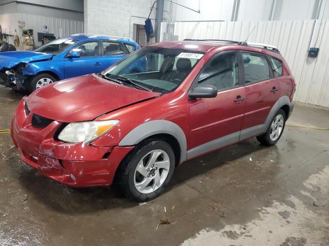 2005 Pontiac Vibe 