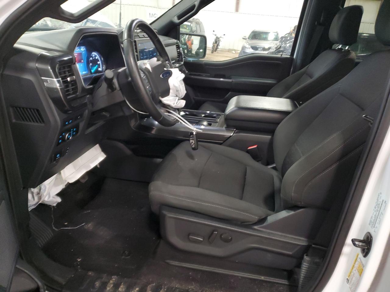 2023 Ford F-150 - Image 7