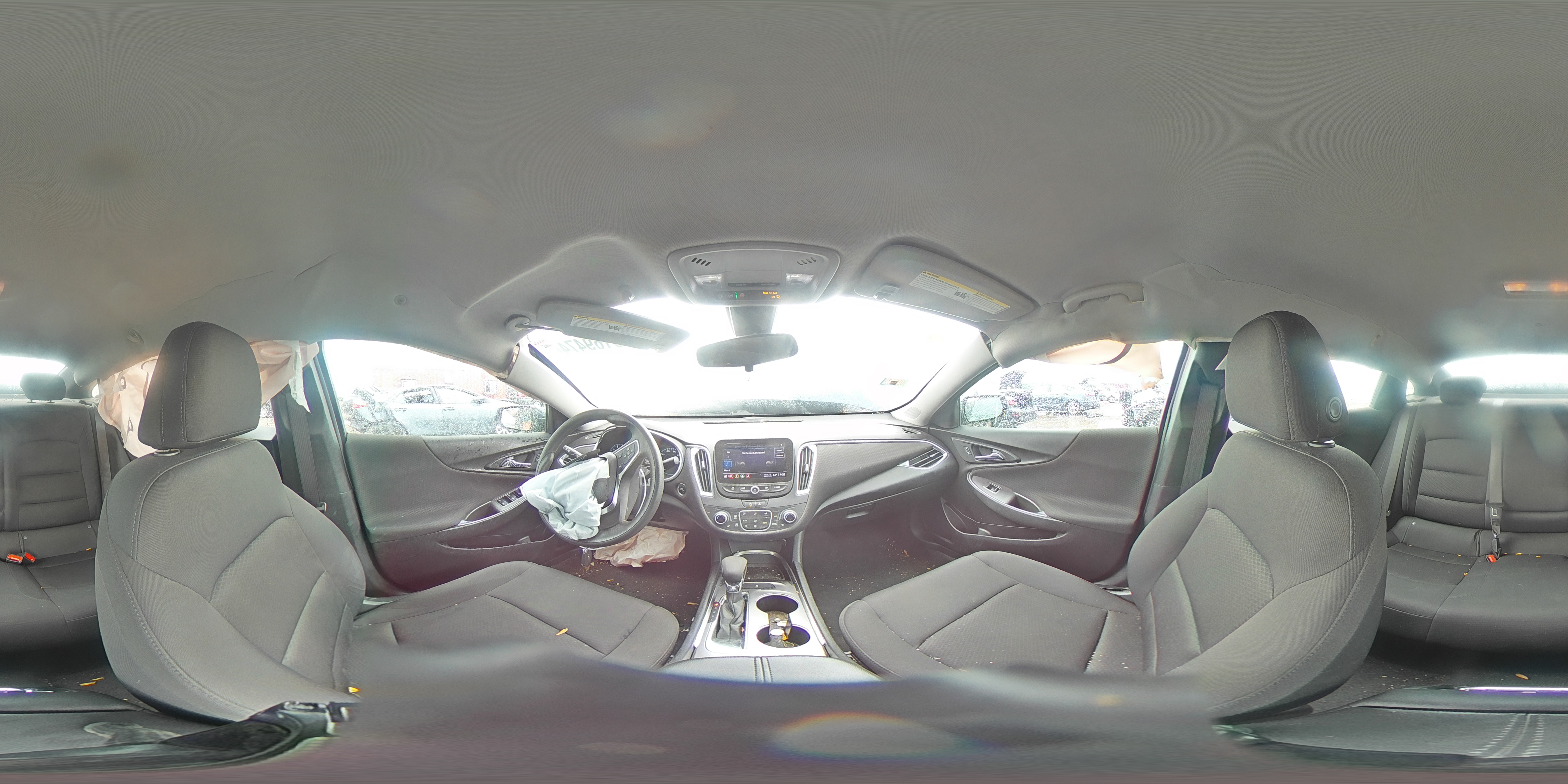 2021 Chevrolet Malibu - Image 13