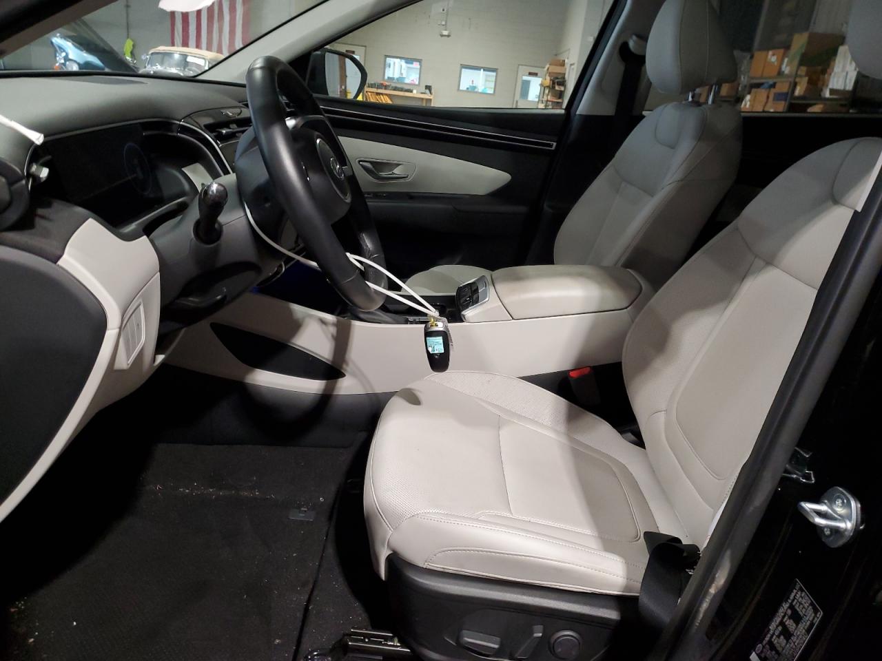 2023 Hyundai Tucson - Image 7