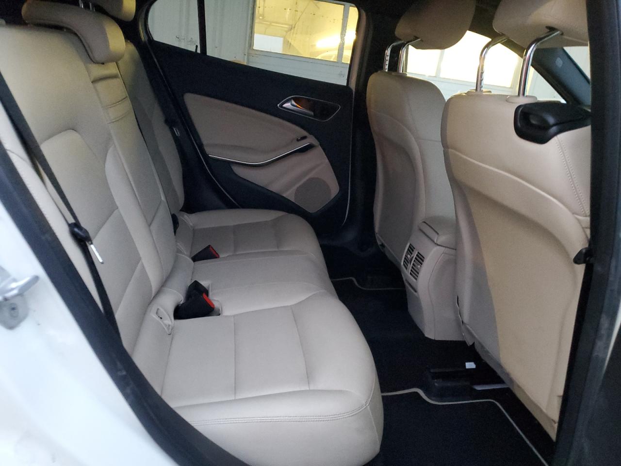 2016 Mercedes-Benz GLA-klasse - Image 11