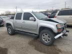 2011 Chevrolet Colorado Lt продається в Indianapolis, IN - Front End