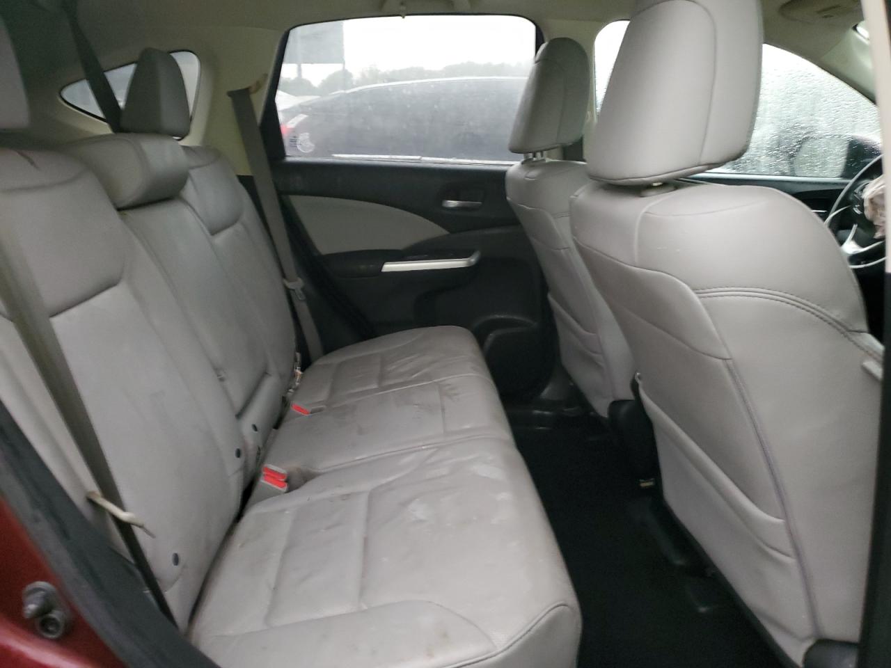 2016 Honda CR-V - Image 11