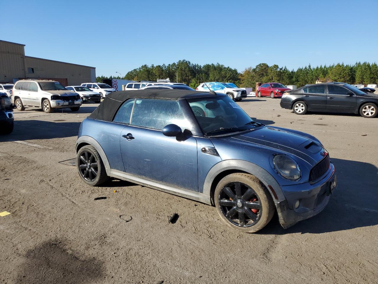 2009 MINI Cooper - Image 4