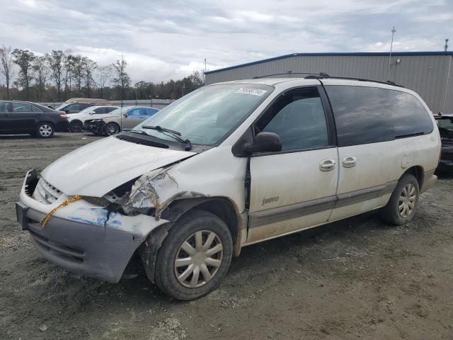 Spartanburg, SC에서 판매 중인 1999 Plymouth Grand Voyager Se - Front End