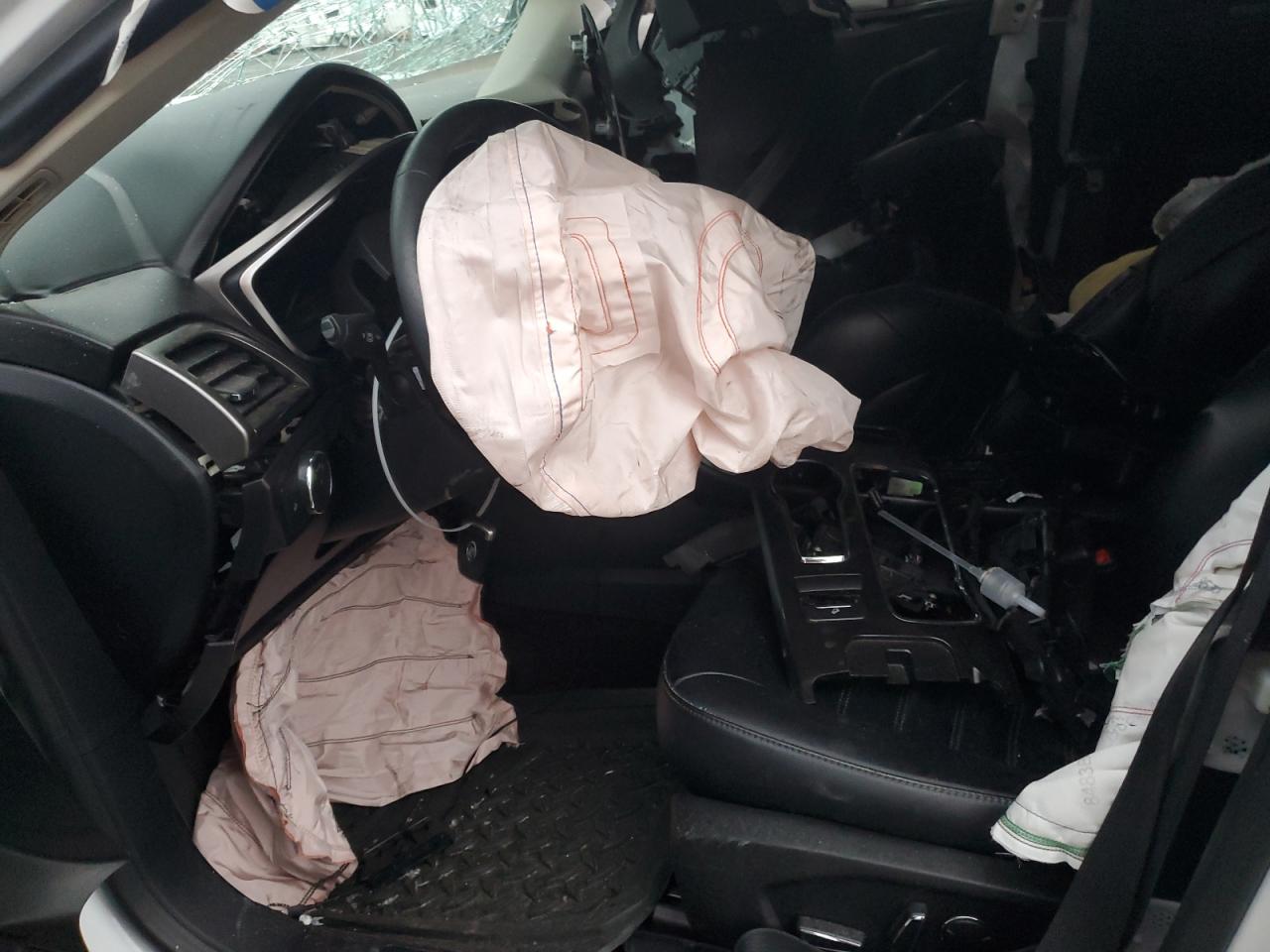 2019 Ford Fusion - Image 7