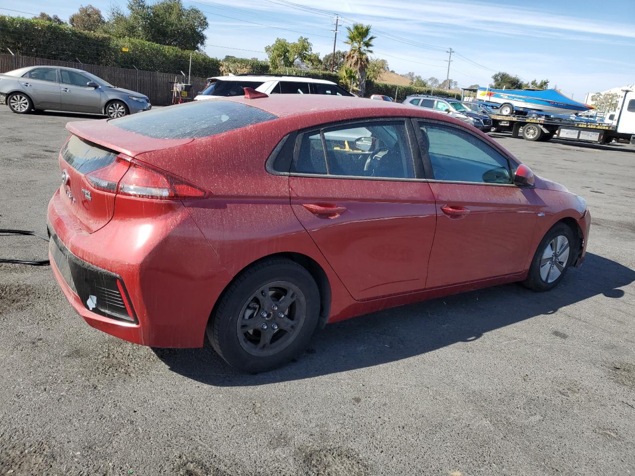 2019 Hyundai IONIQ - Image 3