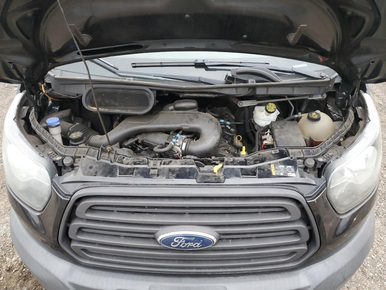 2016 Ford Transit - Image 12