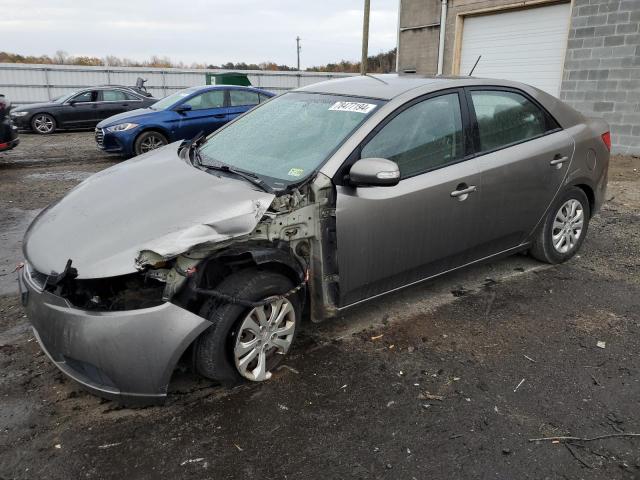 2010 Kia Forte Ex